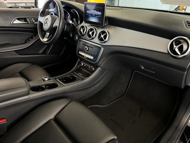 used 2020 Mercedes-Benz GLA 250 car, priced at $23,440