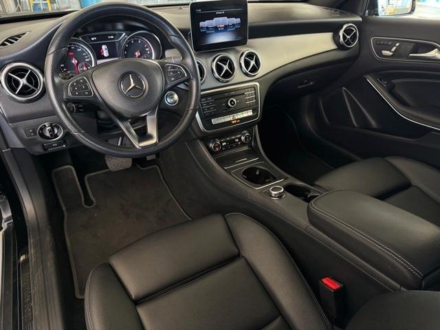 used 2020 Mercedes-Benz GLA 250 car, priced at $23,440