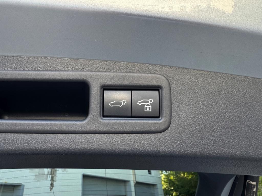 used 2024 Lexus RX 350 car, priced at $55,440