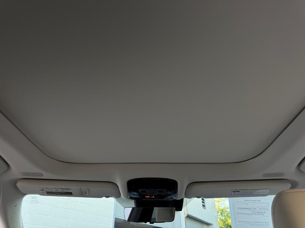 used 2024 Lexus RX 350 car, priced at $55,440