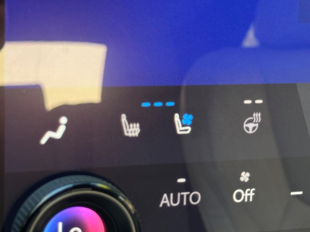 used 2024 Lexus RX 350 car, priced at $55,440