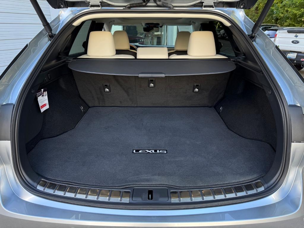 used 2024 Lexus RX 350 car, priced at $55,440