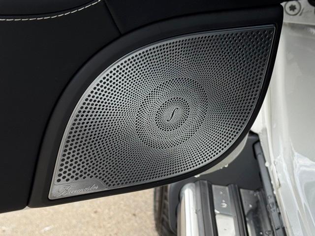 used 2021 Mercedes-Benz AMG G 63 car, priced at $161,880