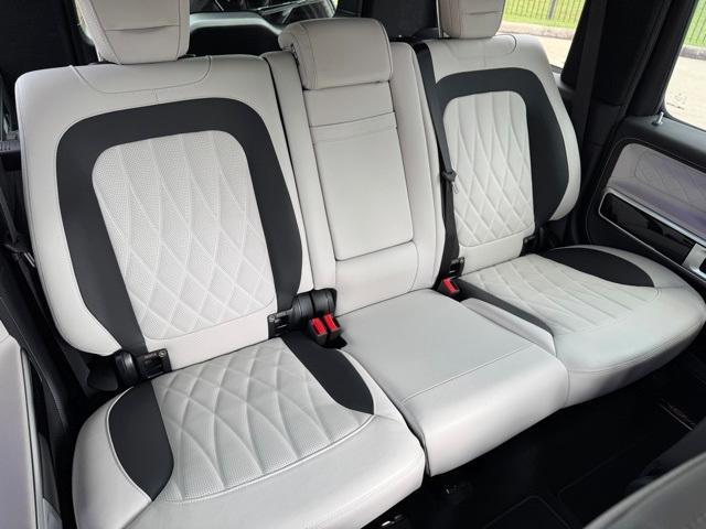 used 2021 Mercedes-Benz AMG G 63 car, priced at $161,880