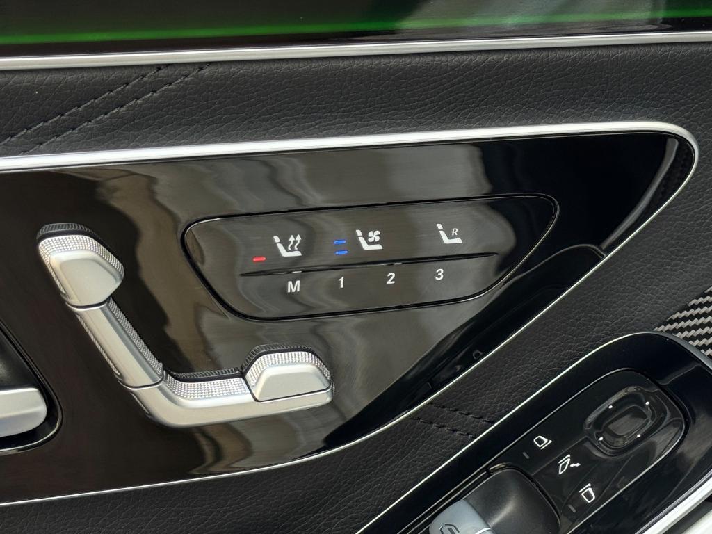 new 2026 Mercedes-Benz S-Class car, priced at $202,110