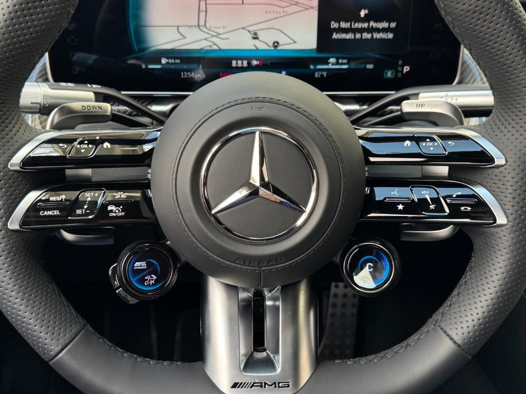new 2026 Mercedes-Benz S-Class car, priced at $202,110