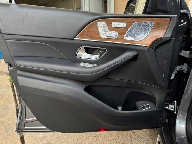 used 2021 Mercedes-Benz GLS 450 car, priced at $53,880