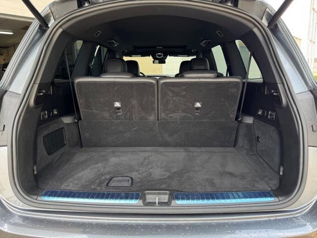 used 2021 Mercedes-Benz GLS 450 car, priced at $53,880