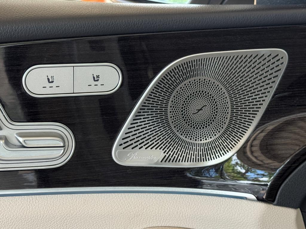 used 2020 Mercedes-Benz GLE 350 car, priced at $36,440