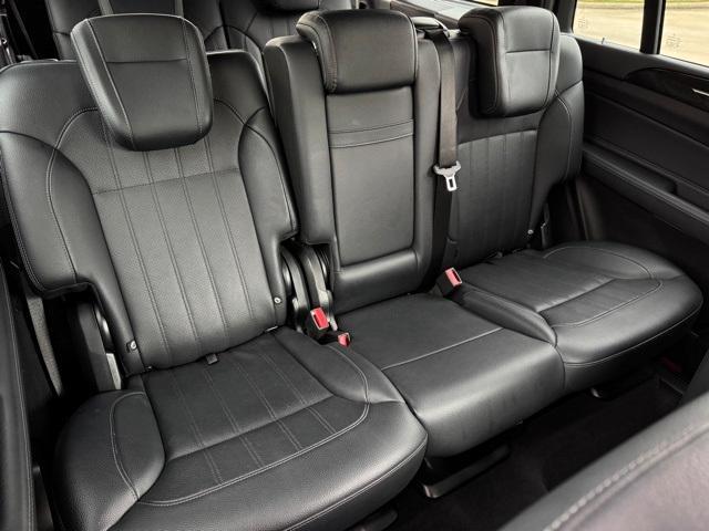 used 2019 Mercedes-Benz GLS 450 car, priced at $36,880