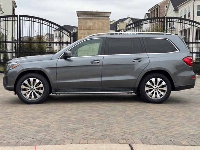 used 2019 Mercedes-Benz GLS 450 car, priced at $36,880