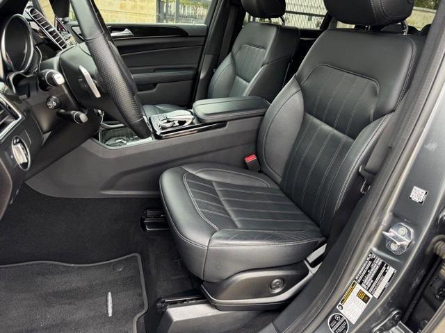 used 2019 Mercedes-Benz GLS 450 car, priced at $36,880