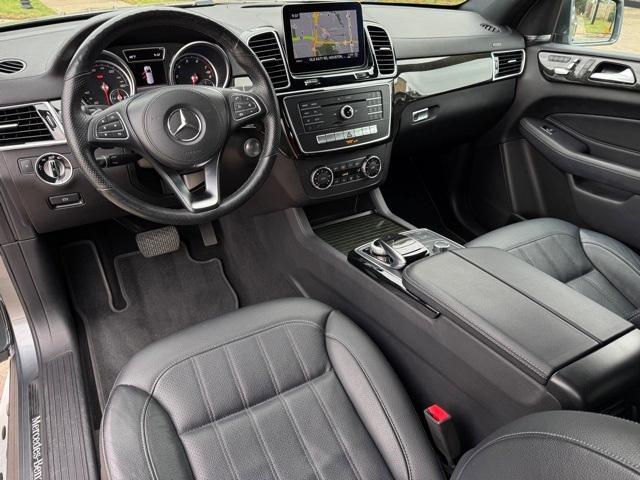 used 2019 Mercedes-Benz GLS 450 car, priced at $36,880