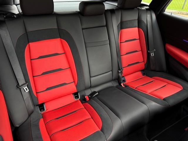used 2023 Mercedes-Benz AMG GLE 63 car, priced at $115,880