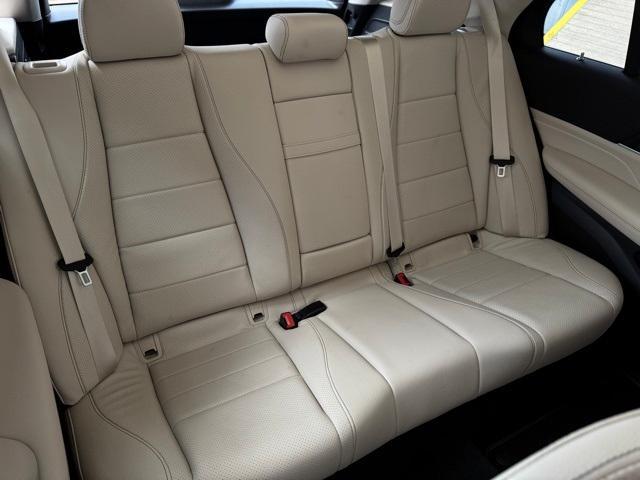 used 2021 Mercedes-Benz GLE 450 car, priced at $51,880