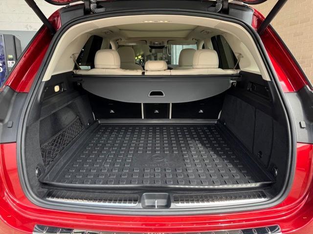 used 2021 Mercedes-Benz GLE 450 car, priced at $51,880