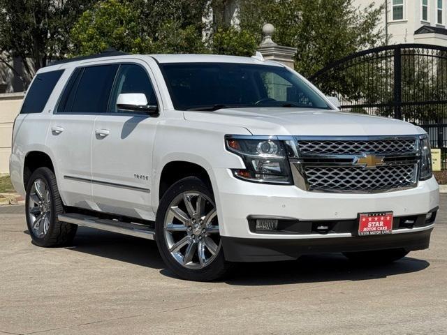 used 2019 Chevrolet Tahoe car, priced at $25,880