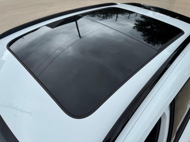 used 2021 Porsche Macan car, priced at $37,880