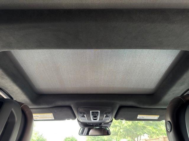 used 2015 Mercedes-Benz GL-Class car