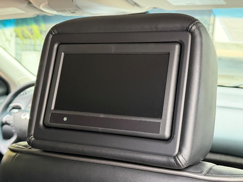 used 2015 INFINITI QX60 car, priced at $9,880