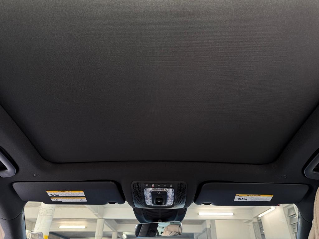 new 2026 Mercedes-Benz GLS 580 car, priced at $120,235