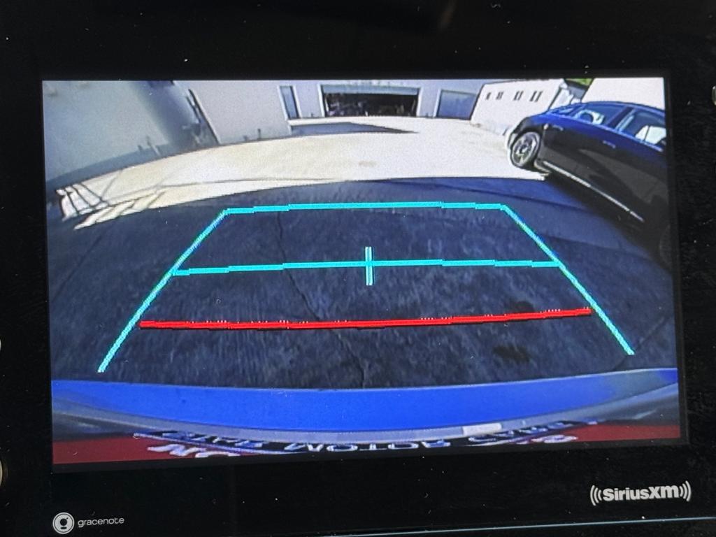 used 2024 Toyota Camry car, priced at $23,880