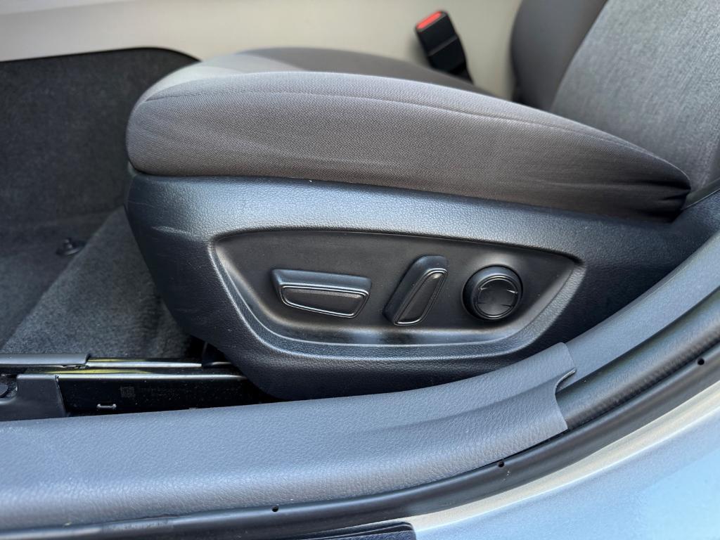 used 2024 Toyota Camry car, priced at $23,880