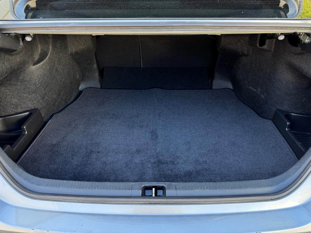 used 2024 Toyota Camry car, priced at $23,880