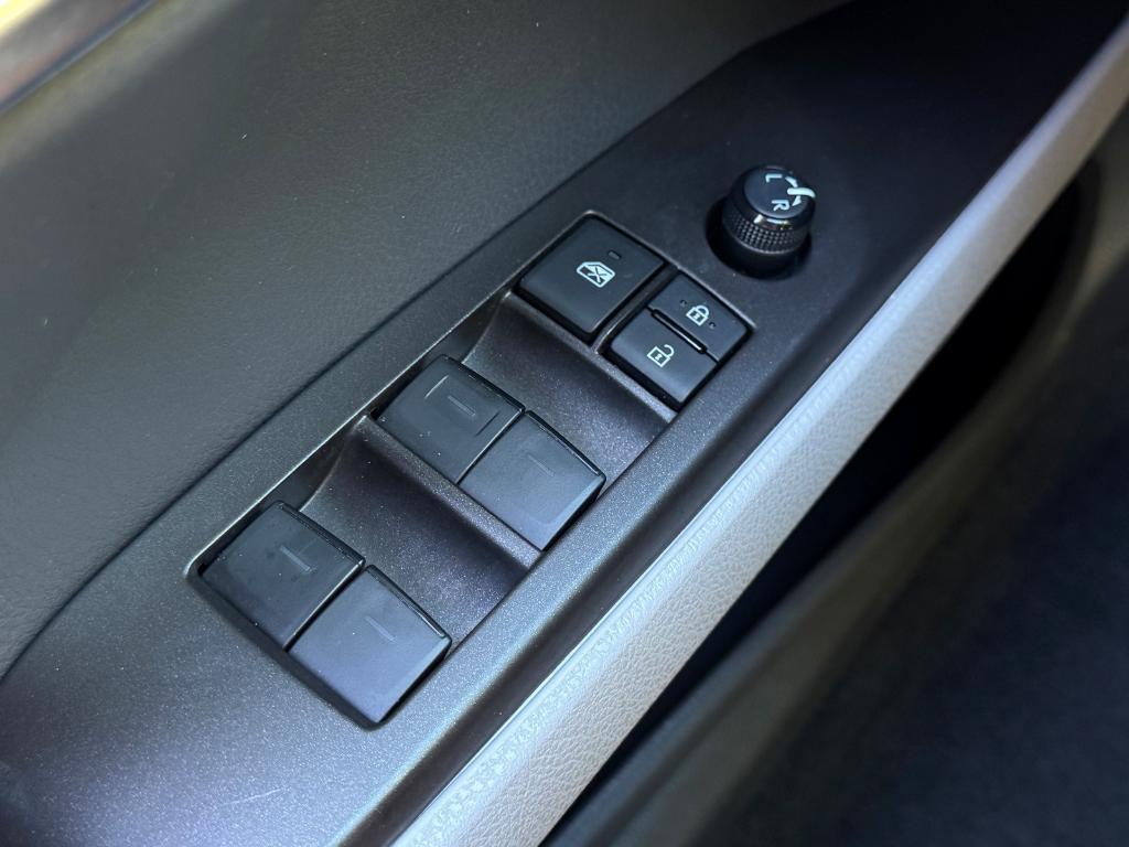 used 2024 Toyota Camry car, priced at $23,880