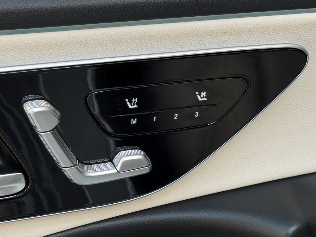 new 2026 Mercedes-Benz E-Class car, priced at $75,410