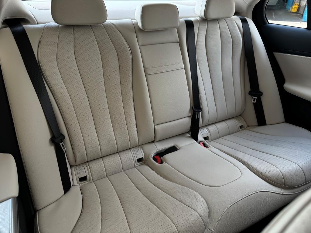 new 2026 Mercedes-Benz E-Class car, priced at $75,410