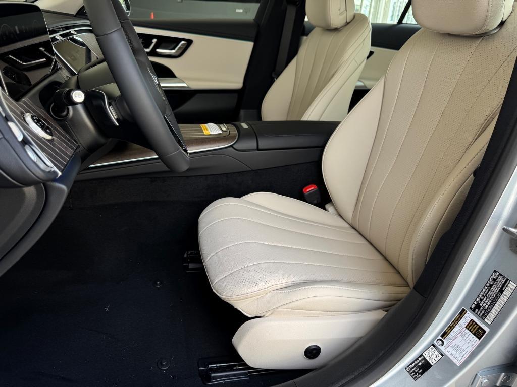 new 2026 Mercedes-Benz E-Class car, priced at $75,410