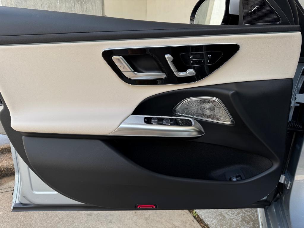 new 2026 Mercedes-Benz E-Class car, priced at $75,410