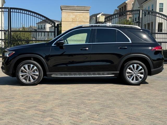 used 2023 Mercedes-Benz GLE 450 car, priced at $62,880