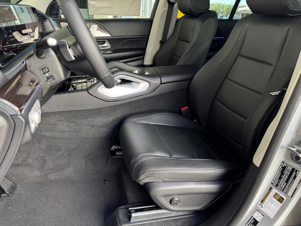 new 2026 Mercedes-Benz GLE 450 car, priced at $83,000