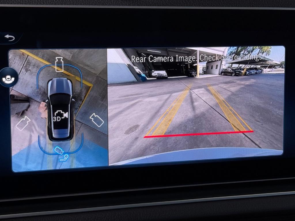 new 2026 Mercedes-Benz GLE 450 car, priced at $83,000