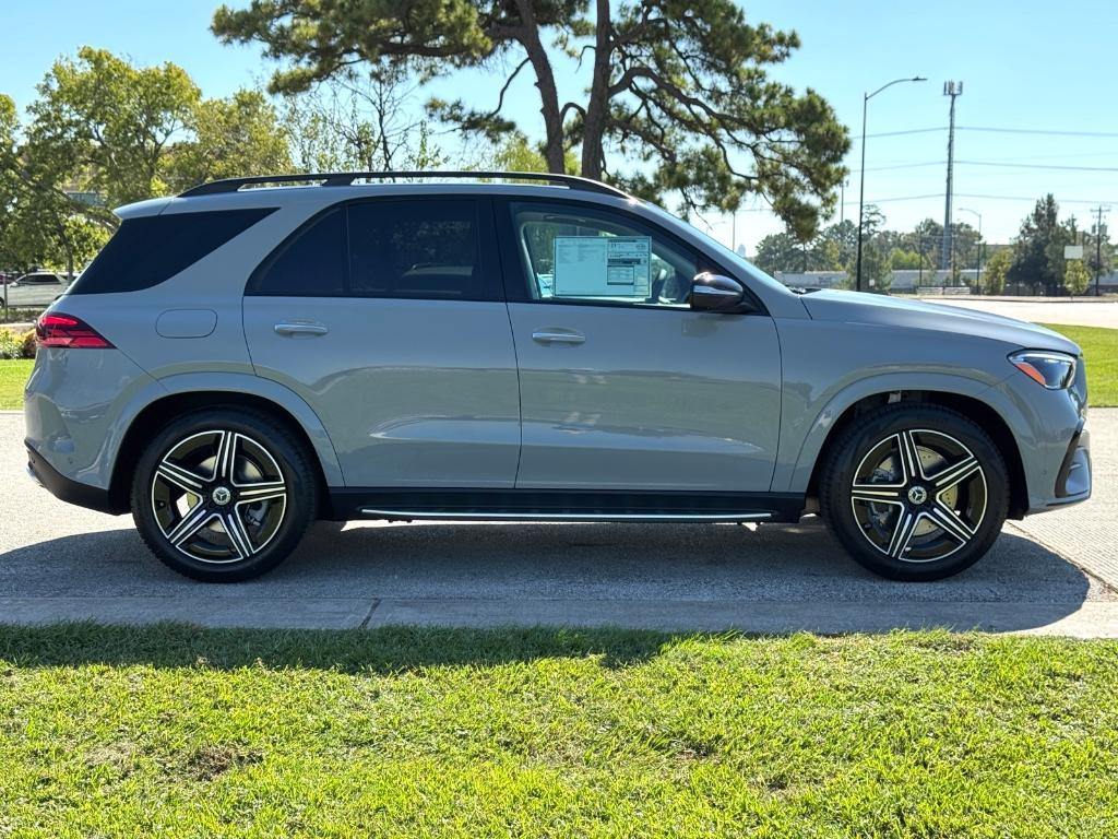 new 2026 Mercedes-Benz GLE 450 car, priced at $83,000