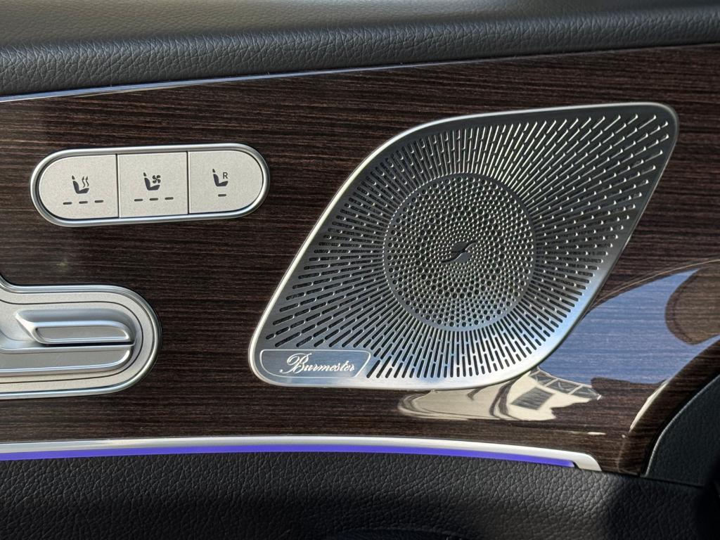 new 2026 Mercedes-Benz GLE 450 car, priced at $83,000