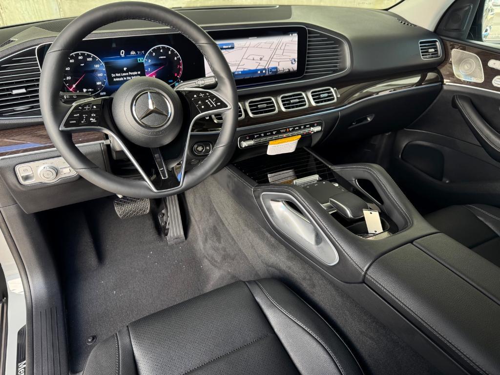 new 2026 Mercedes-Benz GLE 450 car, priced at $83,000