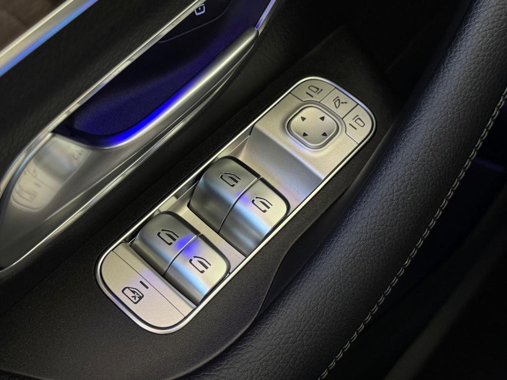 new 2026 Mercedes-Benz GLE 450 car, priced at $83,000