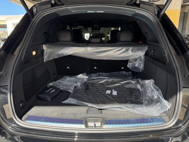 new 2025 Mercedes-Benz GLE 350 car, priced at $66,915