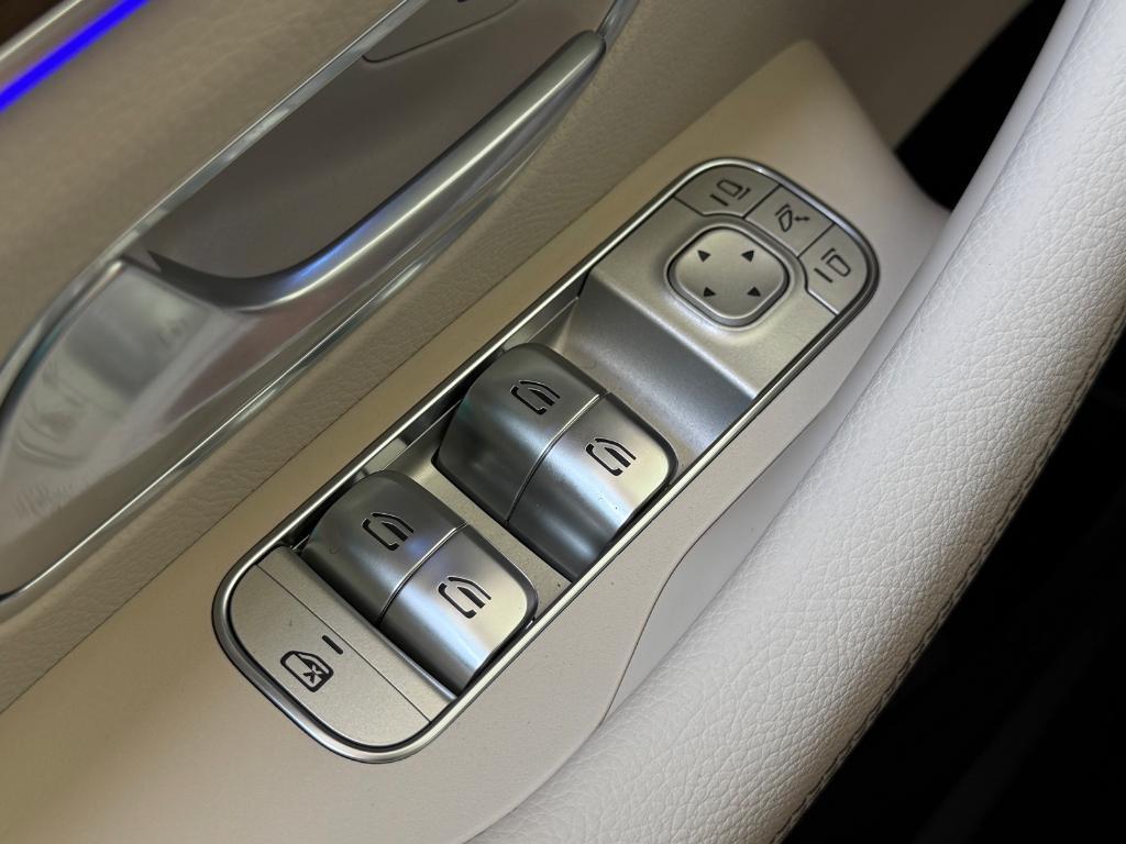 new 2026 Mercedes-Benz GLE 350 car, priced at $71,145
