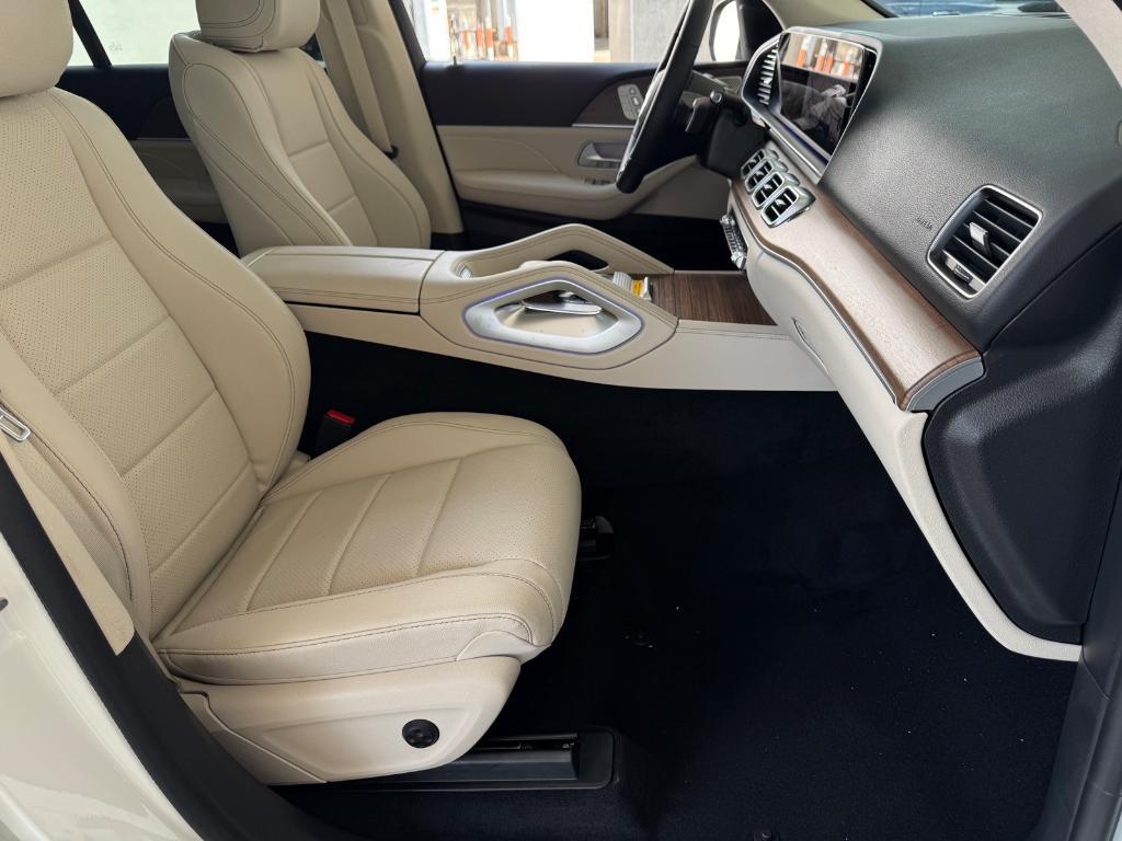 new 2026 Mercedes-Benz GLE 350 car, priced at $71,145