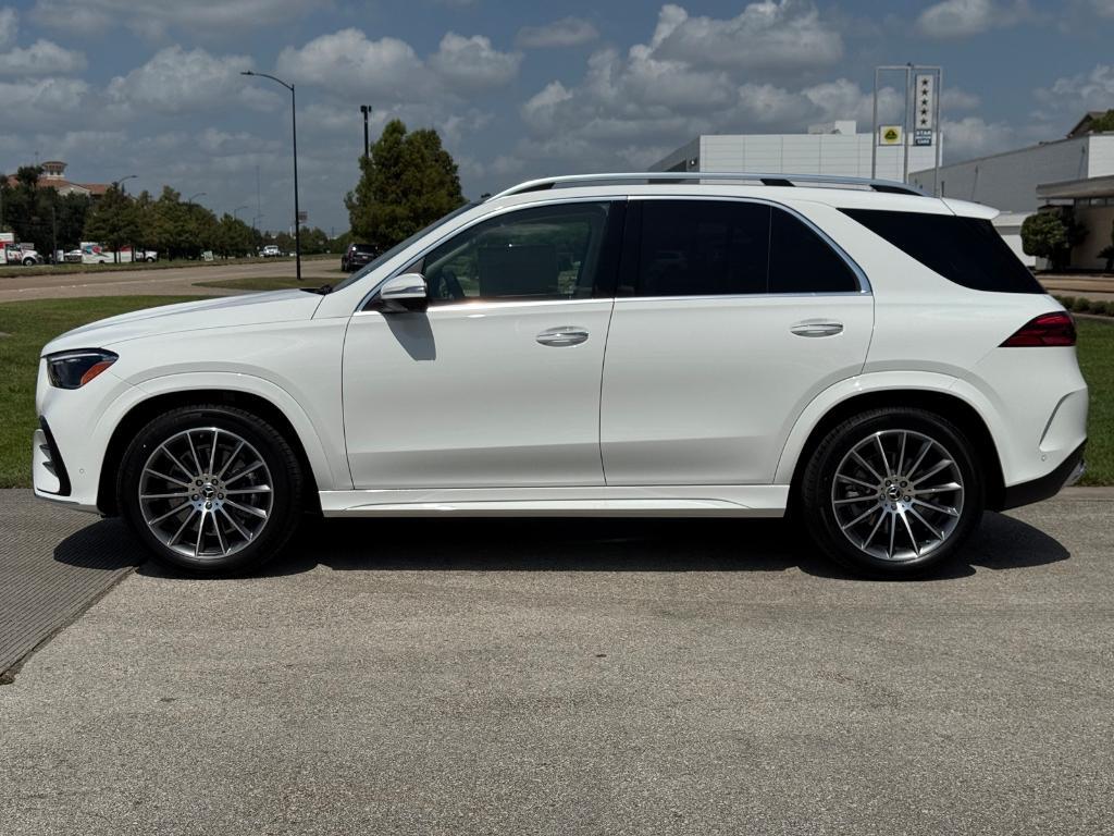new 2026 Mercedes-Benz GLE 350 car, priced at $71,145