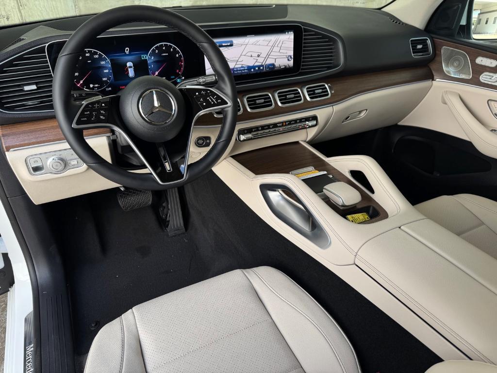 new 2026 Mercedes-Benz GLE 350 car, priced at $71,145