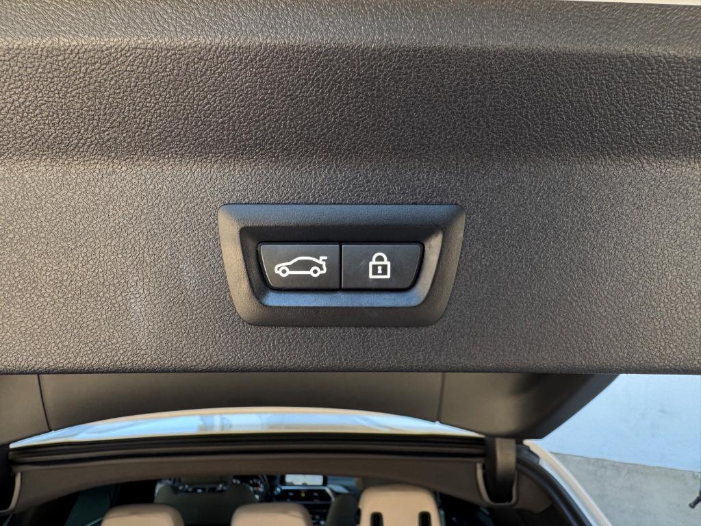 used 2018 BMW X3 car, priced at $15,880