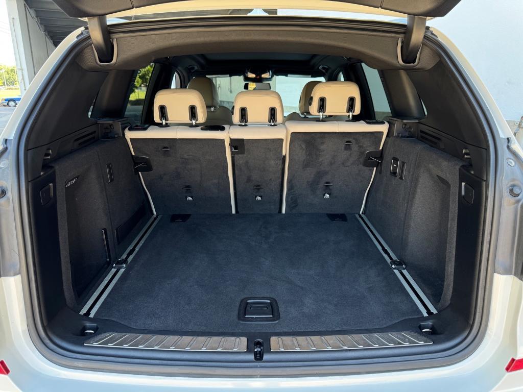 used 2018 BMW X3 car
