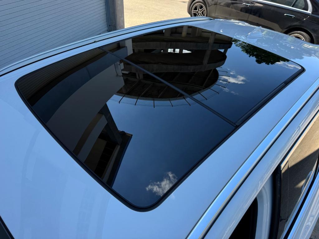 used 2018 BMW X3 car