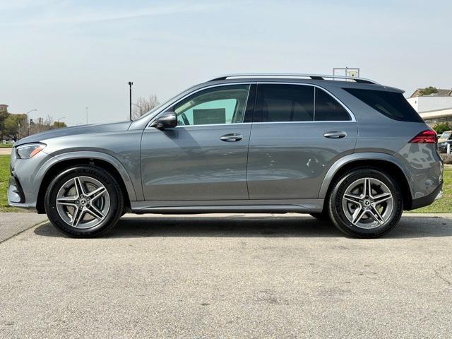 new 2024 Mercedes-Benz GLE 450 car, priced at $76,425