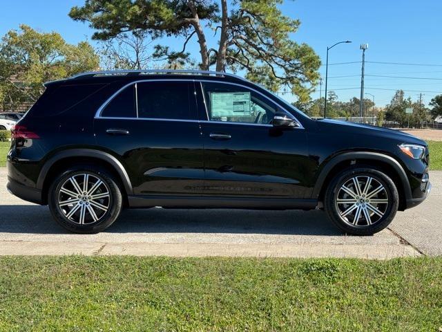 new 2025 Mercedes-Benz GLE 350 car, priced at $67,855